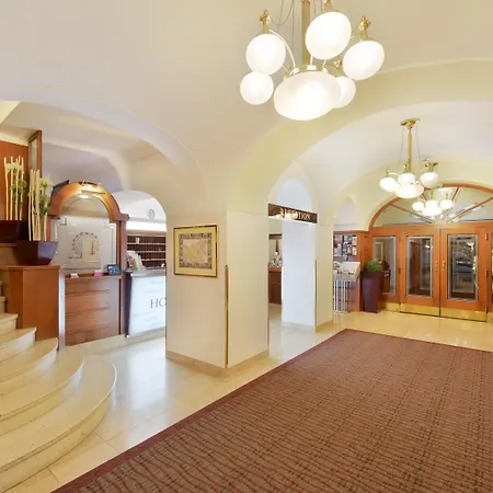Austria Classic 4* Viena
