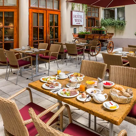 Austria Classic Hotel