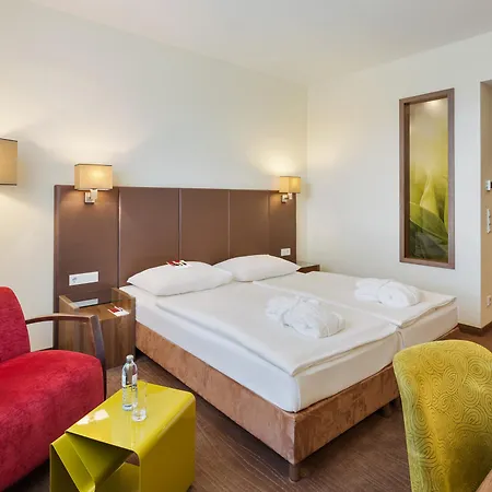 Austria Trend Doppio Hotell