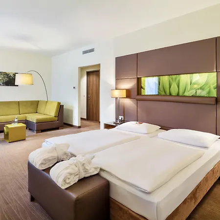 Austria Trend Doppio Hotell Wien