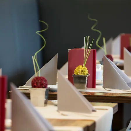 Hotell Austria Trend Doppio Wien