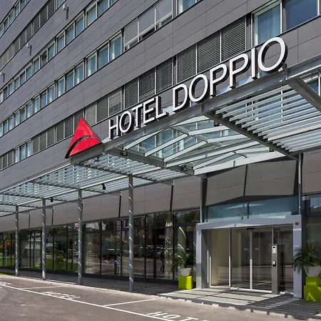 Austria Trend Doppio Wien