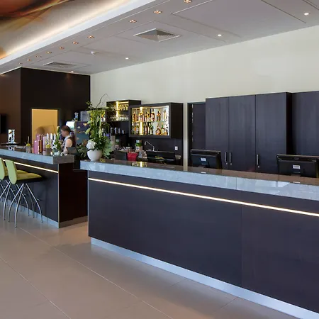 Austria Trend Doppio 4* Wien