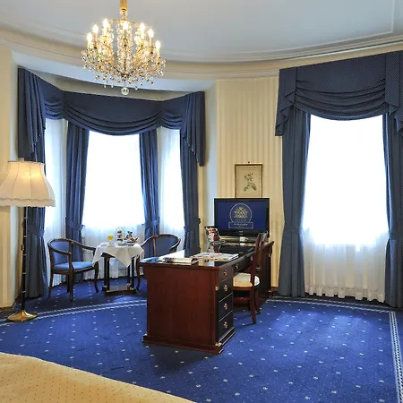 Ambassador Hotel Wien