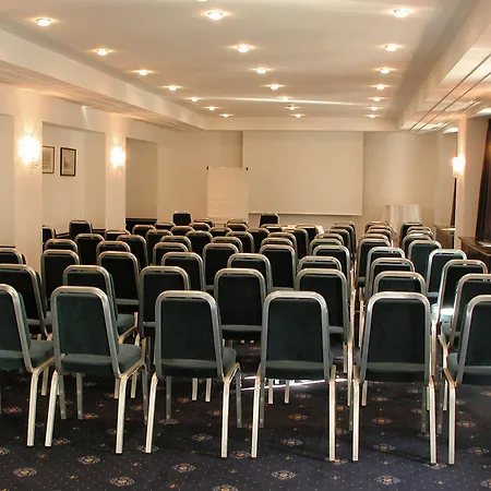 Hotel Ambassador
