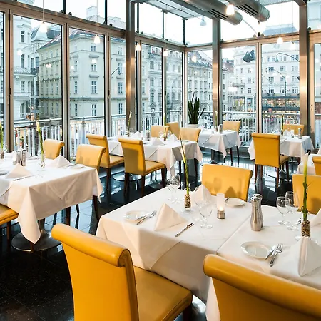 Hotel Ambassador Wien