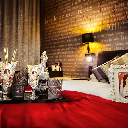 Mercure First Hotel 4*