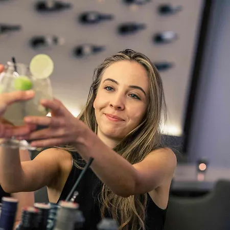 Mercure First Hotel Viena