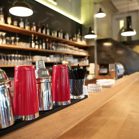 维也纳中央火车站时代酒店 4* 维也纳