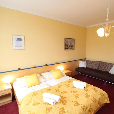 Klimt Hotel