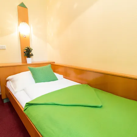 Klimt Hotel 3*