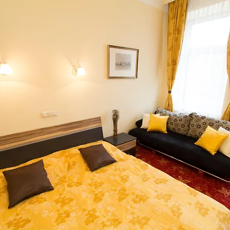Hotel Klimt 3*