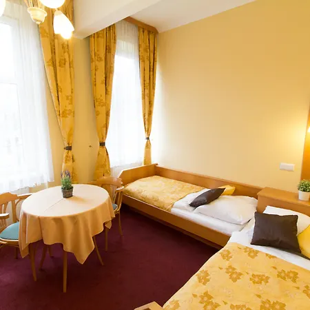 Hotel Klimt 3*
