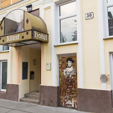 Klimt Hotel
