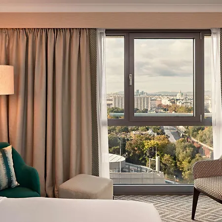 Hotel Hilton Park