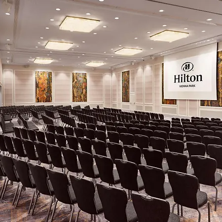 Hilton Park Hotel