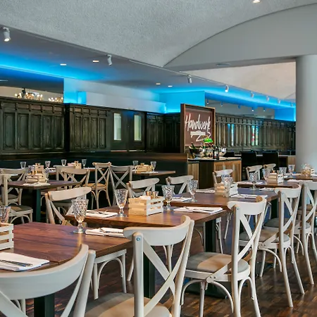 Arcotel Wimberger Hotel