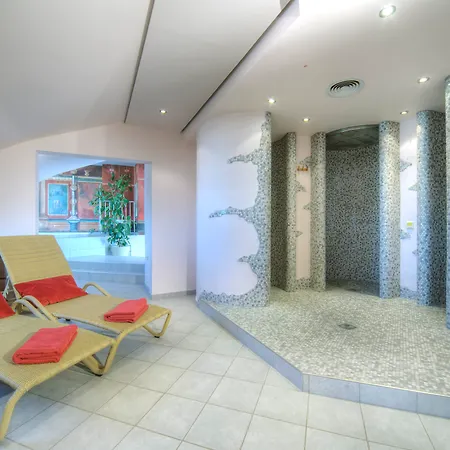 Hotel Arcotel Wimberger 4*