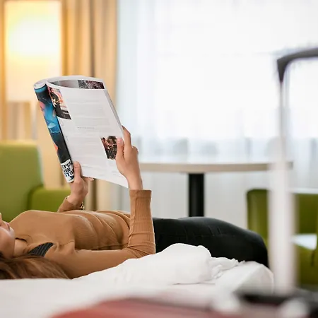 Arcotel Wimberger Hotel Vienna
