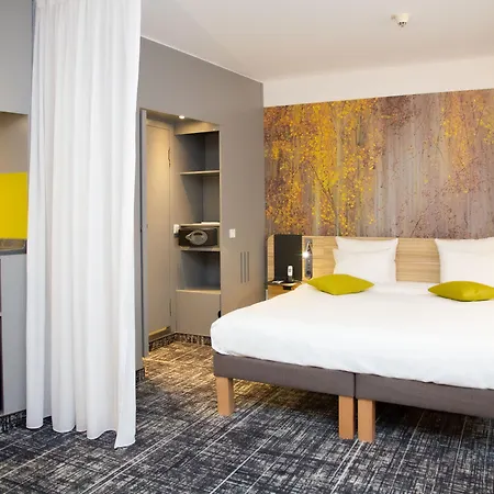Hotel Novotel City
