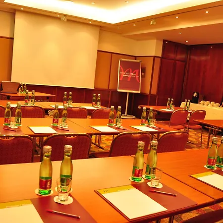 Mercure Grand Biedermeier Hotel Wiedeń