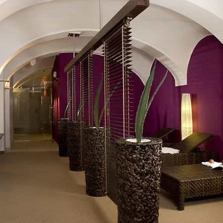 Mercure Grand Biedermeier 4* Wiedeń