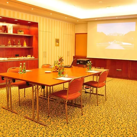 Mercure Grand Biedermeier Wiedeń