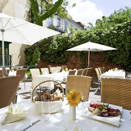Hotel Mercure Grand Biedermeier