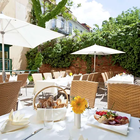 Mercure Grand Biedermeier Hotel