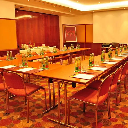 Hotel Mercure Grand Biedermeier Wiedeń