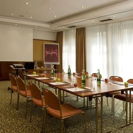 Mercure Grand Biedermeier Hotel Wiedeń