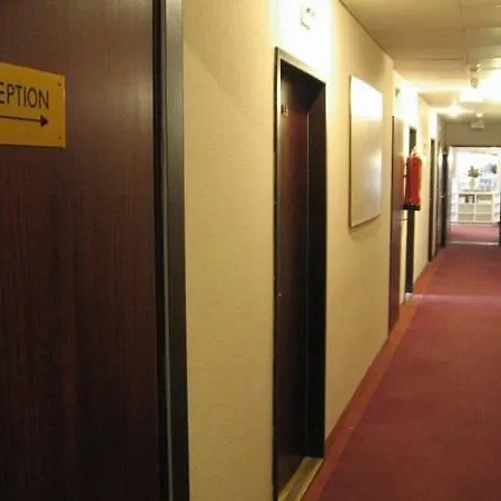 Continental Hotel-pension Bed & Breakfast Wien