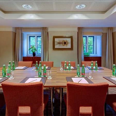 Anantara Palais Hansen - Newly Renovated Hotel Viena