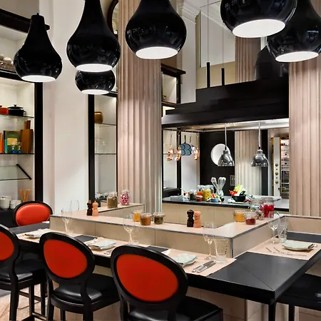 Anantara Palais Hansen - Newly Renovated Viena