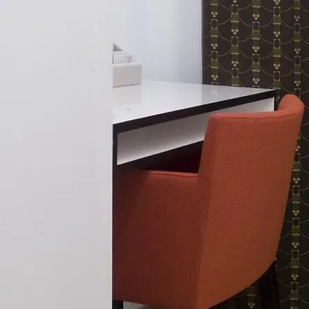 Alma Boutique-hotel 4* Wien