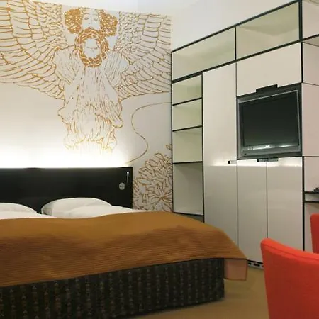 Alma Boutique-hotel 4*