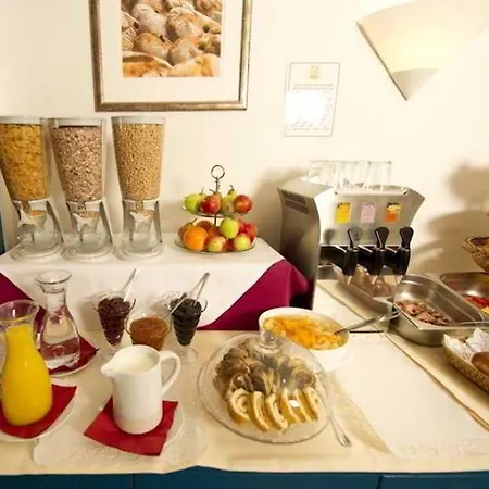 Hotel Allegro Wien