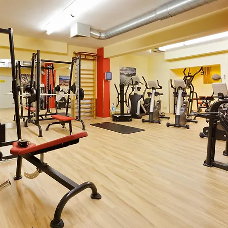 Vienna Sporthotel Hotel Vienne
