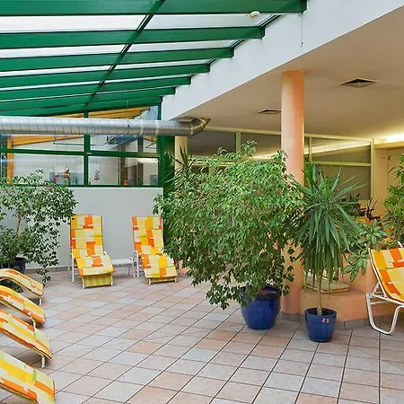Vienna Sporthotel