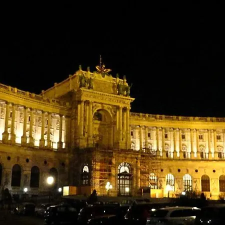 Pertschy Palais 4* Vienne