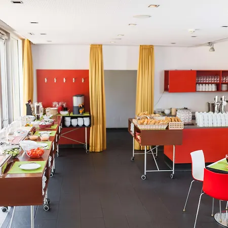 Kyriad Altmannsdorf 3* Vienna