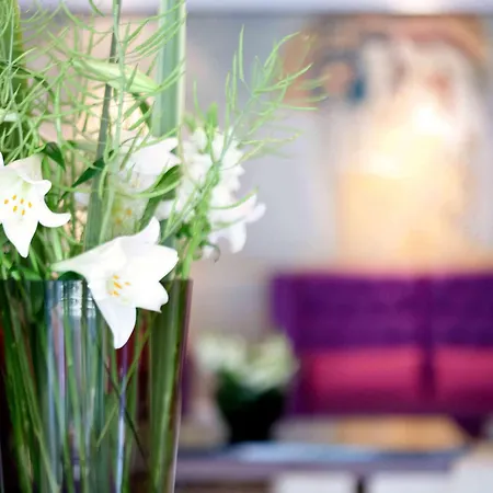 Mercure Westbahnhof Hotel