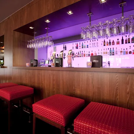 Mercure Westbahnhof Hotel