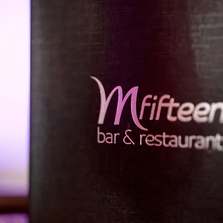Mercure Westbahnhof Hotel 4*
