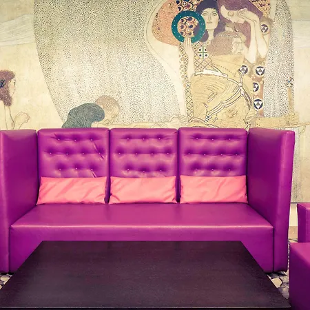 Mercure Westbahnhof