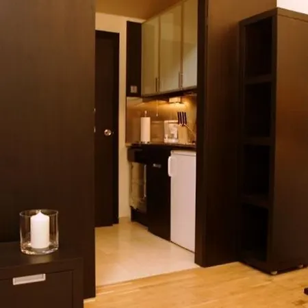 The Levante Rathaus Aparthotel 4*