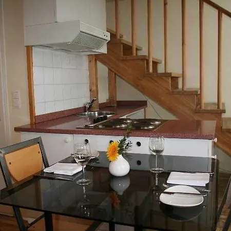 The Levante Rathaus Aparthotel 4*