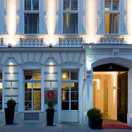 The Levante Rathaus 4* Wien