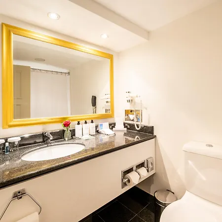 Hotel Intercontinental By Ihg