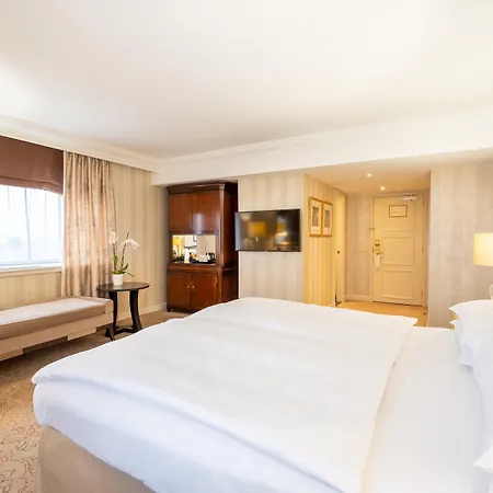 Intercontinental By Ihg Wien
